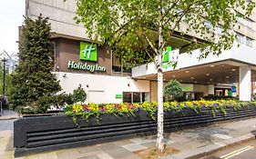 Holiday Inn London - Regent'S Park By Ihg